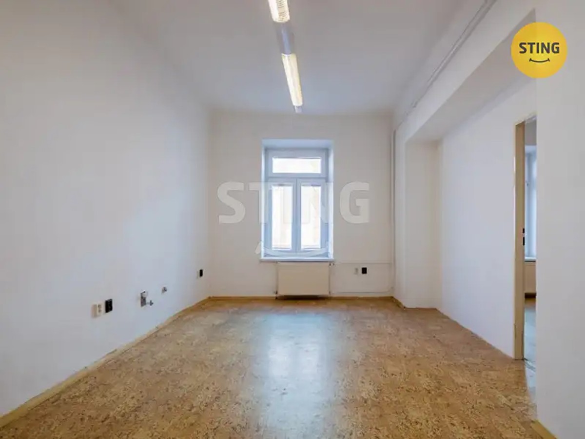 Prodej bytu 2+1 72 m²
