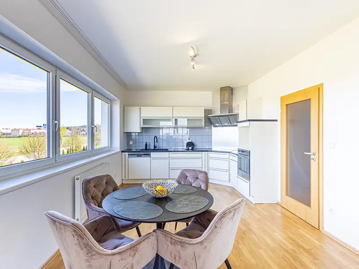 Prodej bytu 2+1 65 m²