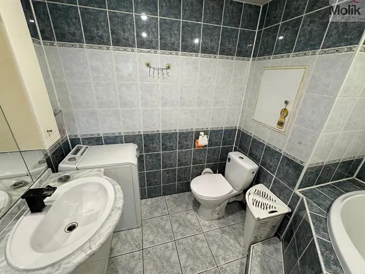 Prodej bytu 3+1 68 m²