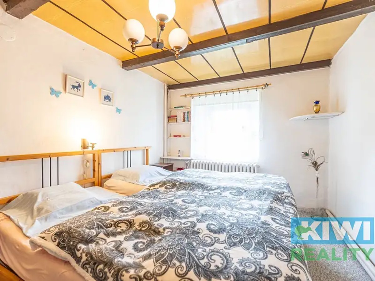 Prodej domu 100 m², pozemek 281 m²