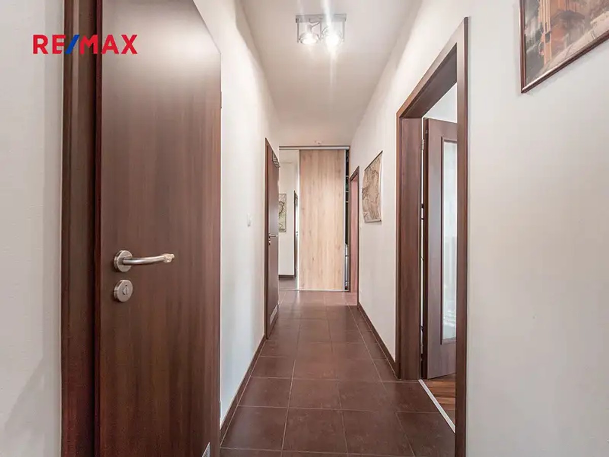 Prodej bytu 3+kk 79 m²
