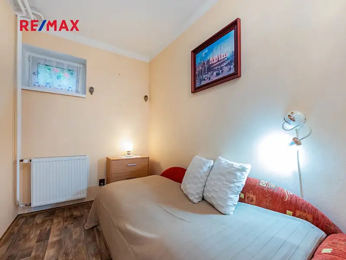 Prodej domu 312 m², pozemek 600 m²