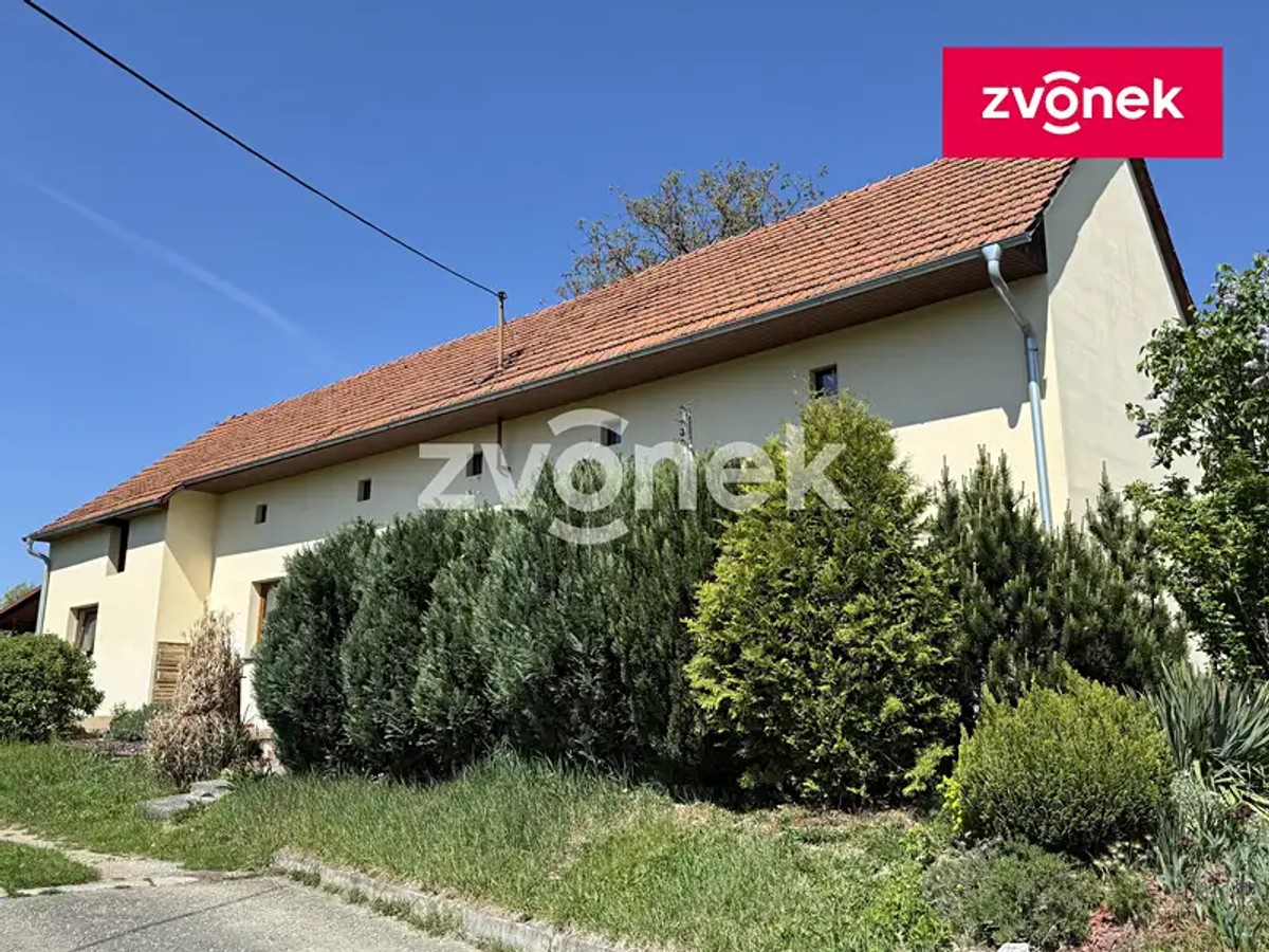 Prodej domu 80 m², pozemek 232 m²