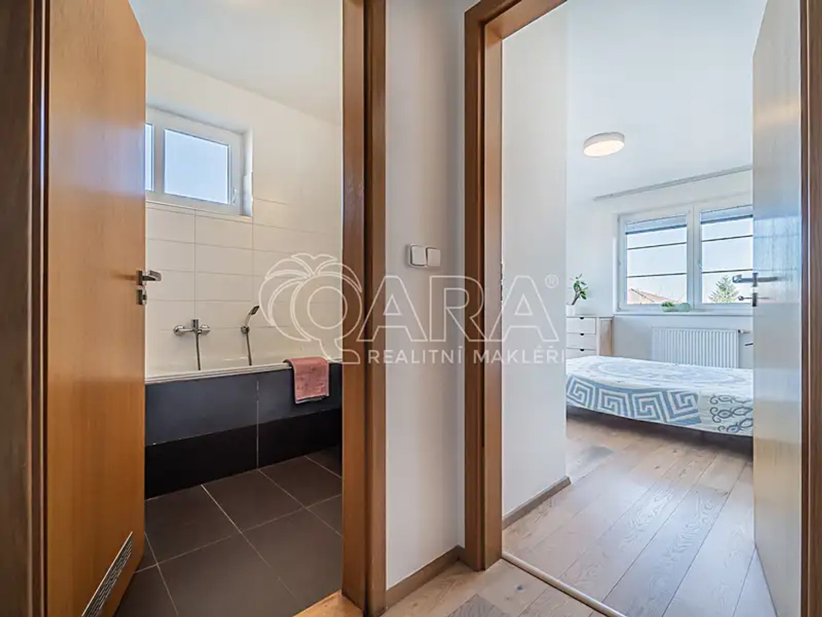 Prodej domu 98 m², pozemek 296 m²