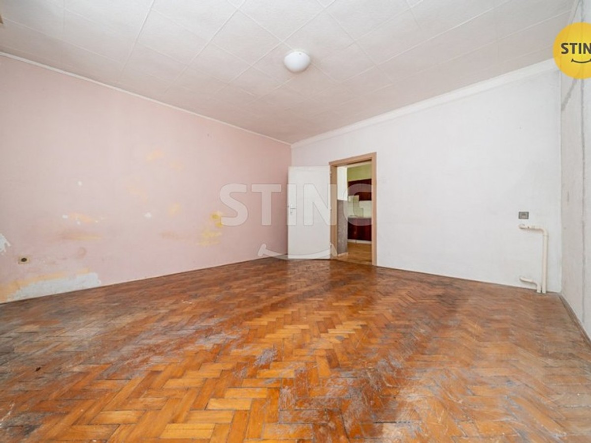 Prodej domu 257 m², pozemek 2509 m²