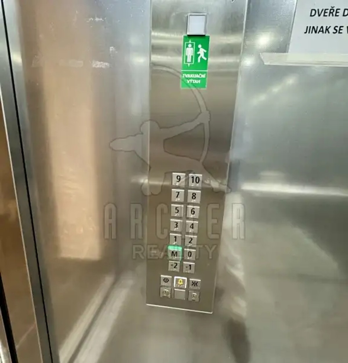 Prodej bytu 2+kk 59 m²