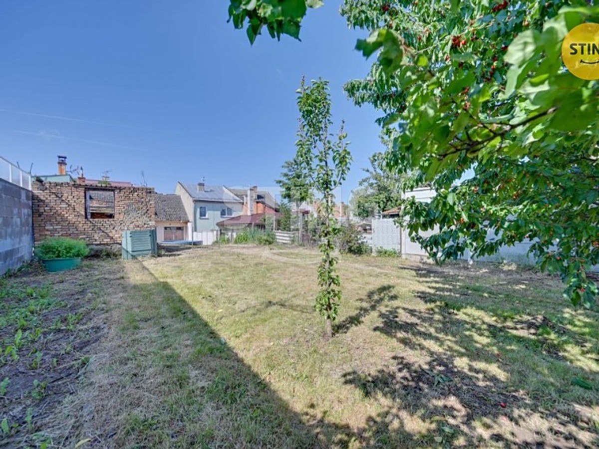 Prodej chalupy 75 m², pozemek 466 m²