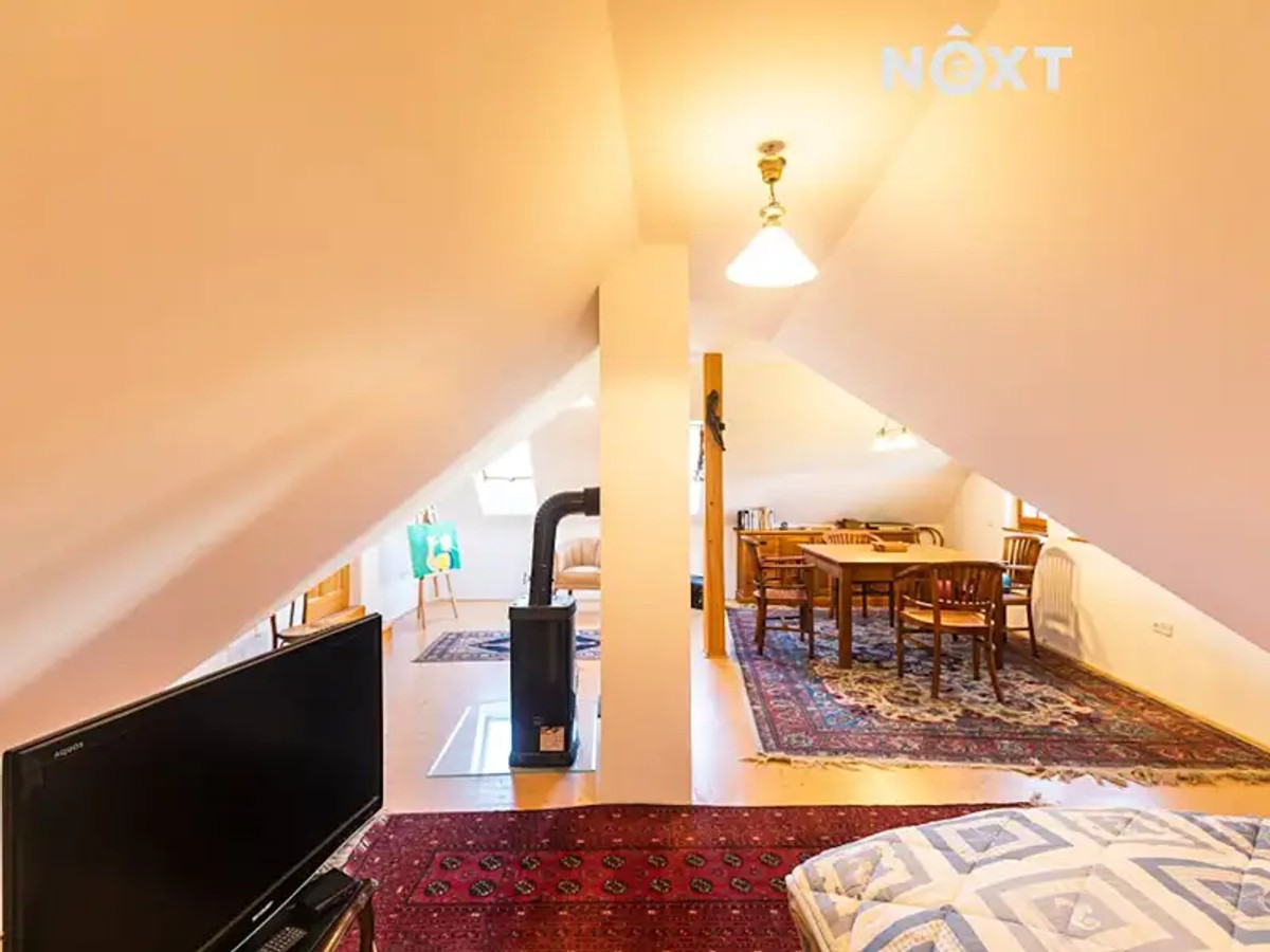 Prodej domu 217 m², pozemek 766 m²