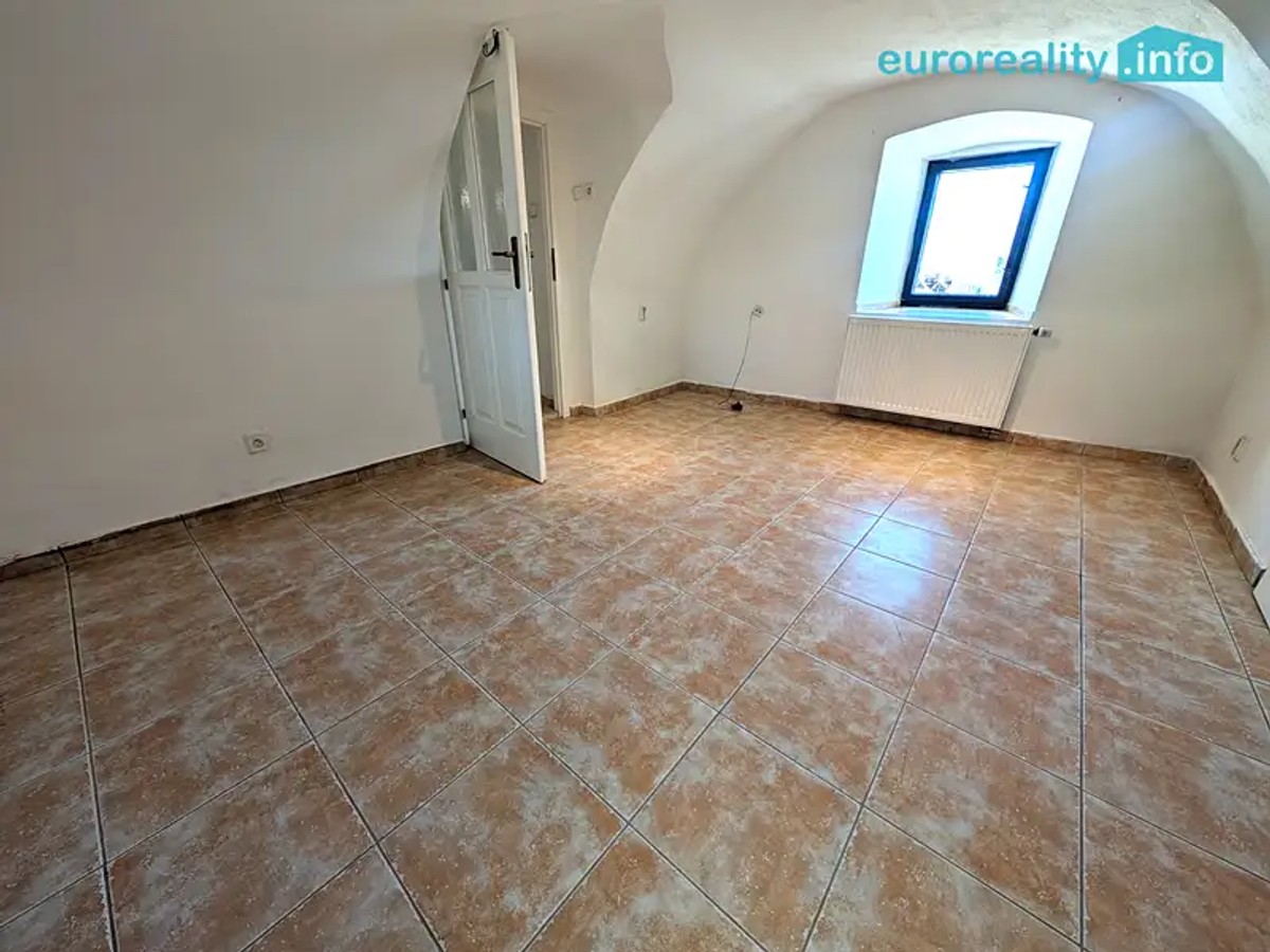 Prodej domu 150 m², pozemek 1208 m²