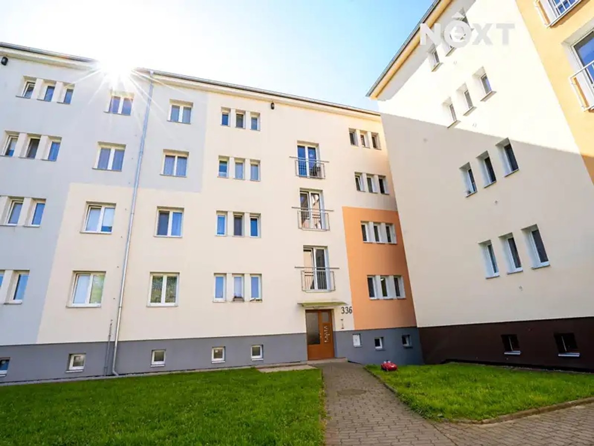 Prodej bytu 3+kk 56 m²