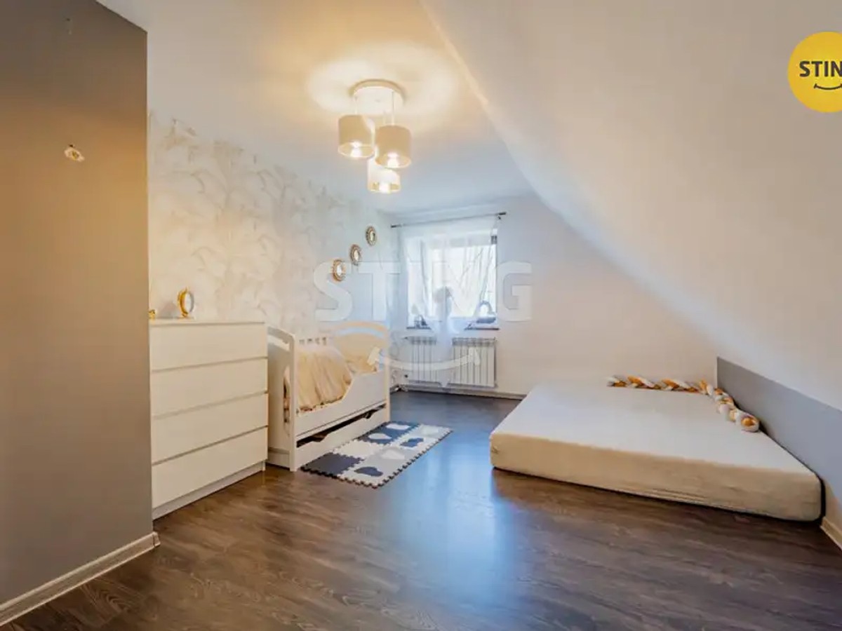 Prodej domu 215 m², pozemek 2159 m²