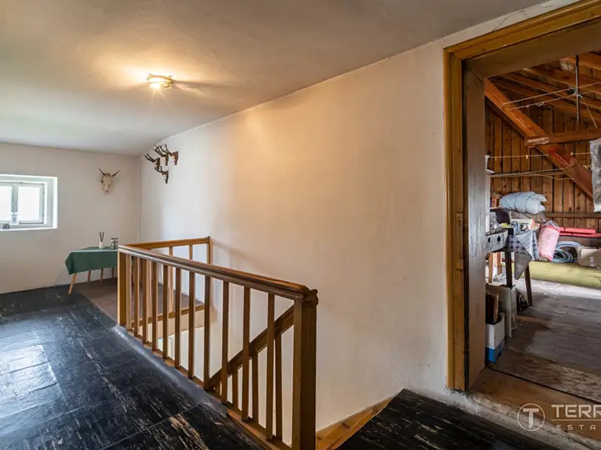 Prodej domu 138 m², pozemek 1700 m²