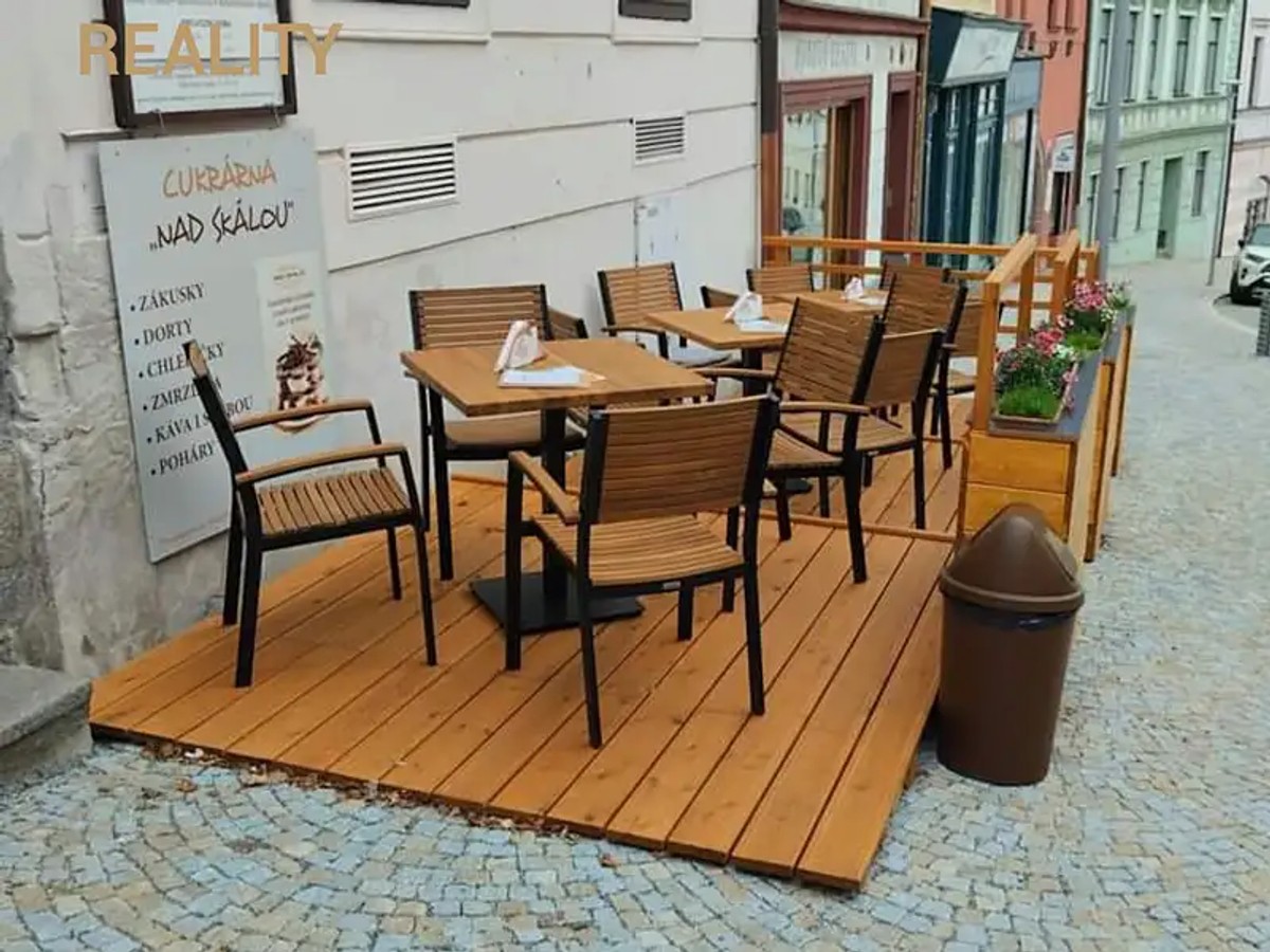 Prodej domu 500 m², pozemek 226 m²