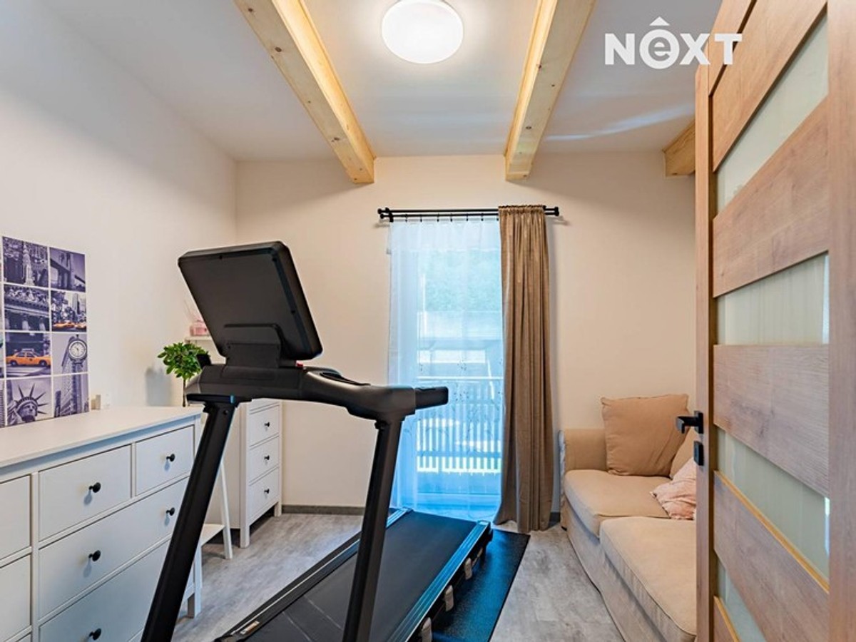 Prodej domu 178 m², pozemek 1084 m²