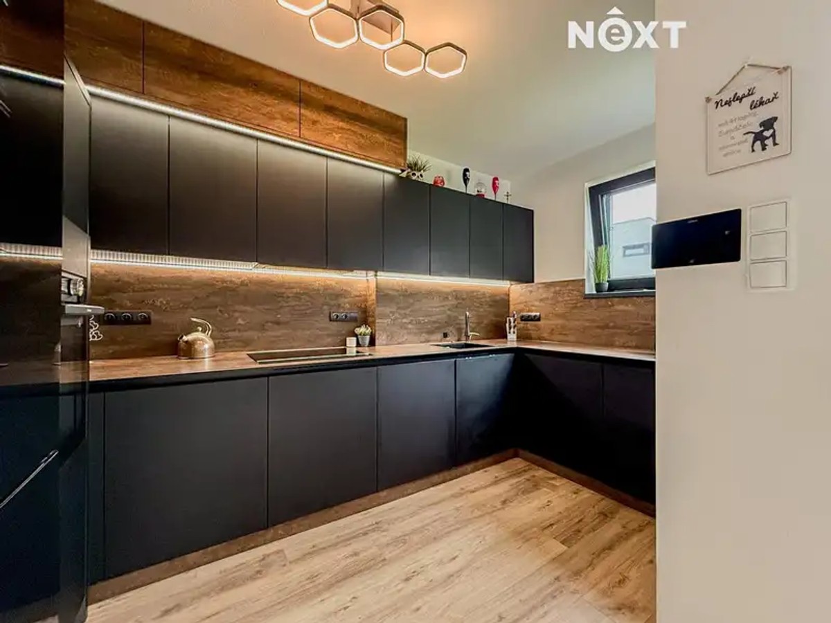 Prodej domu 144 m², pozemek 611 m²