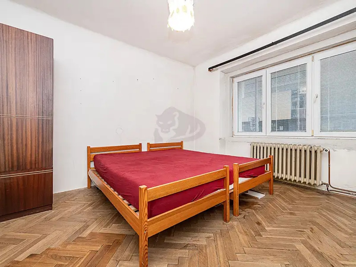 Prodej bytu 3+kk 76 m²