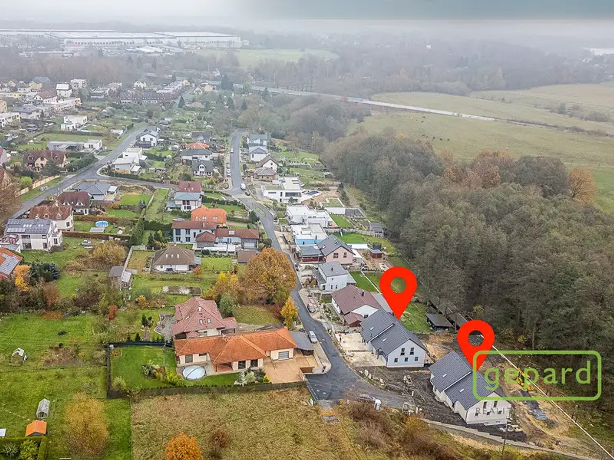 Prodej domu 126 m², pozemek 454 m²