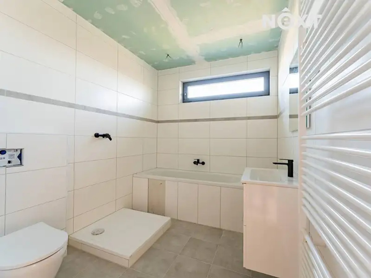 Prodej domu 95 m², pozemek 317 m²