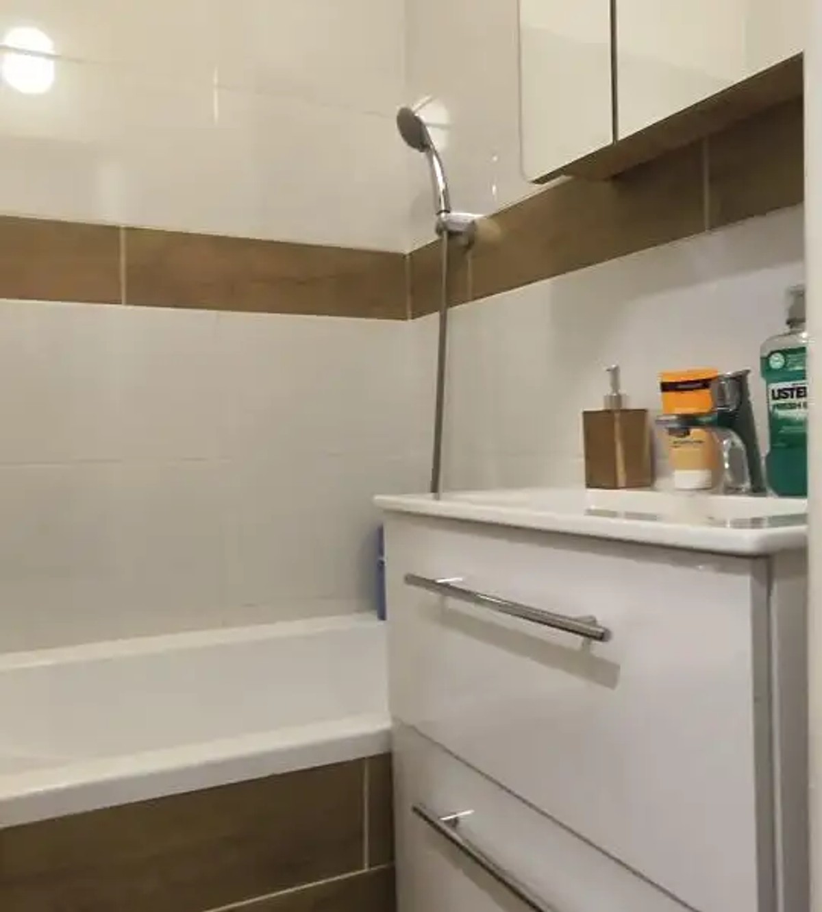 Prodej bytu 2+1 52 m²