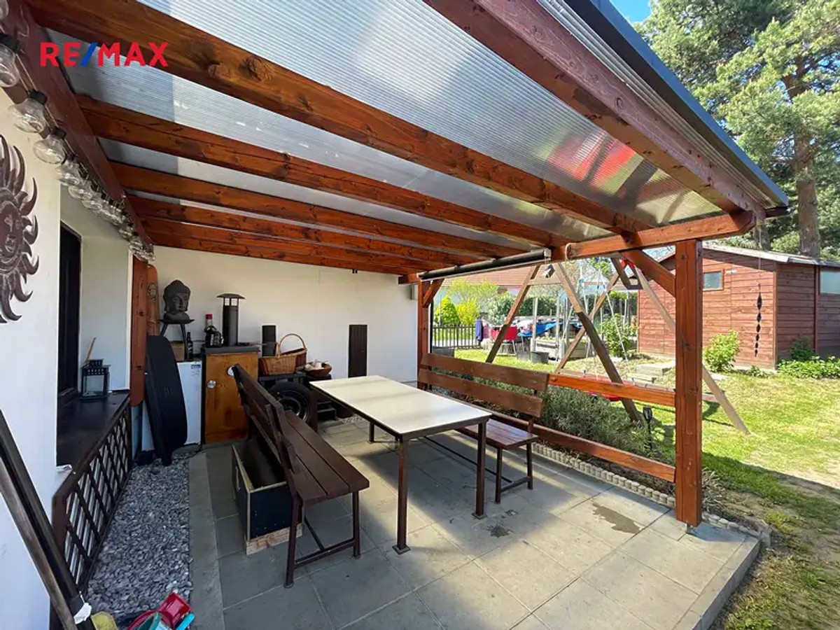 Prodej domu 114 m², pozemek 325 m²
