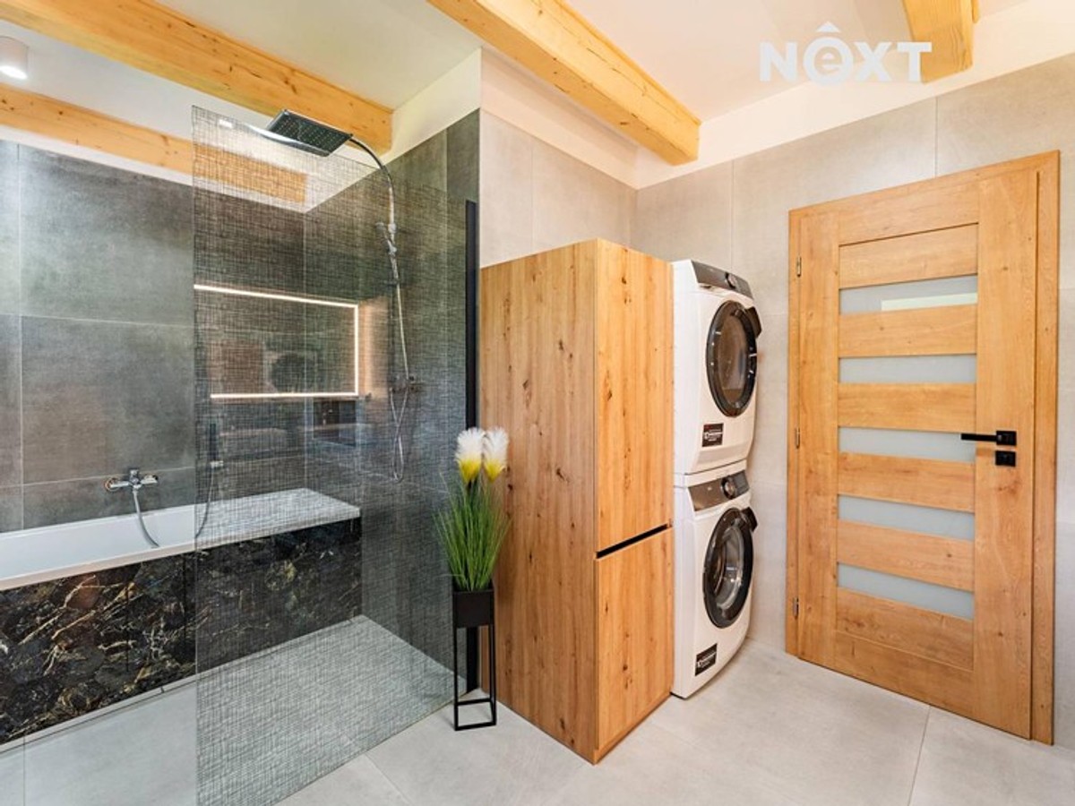 Prodej domu 178 m², pozemek 1084 m²