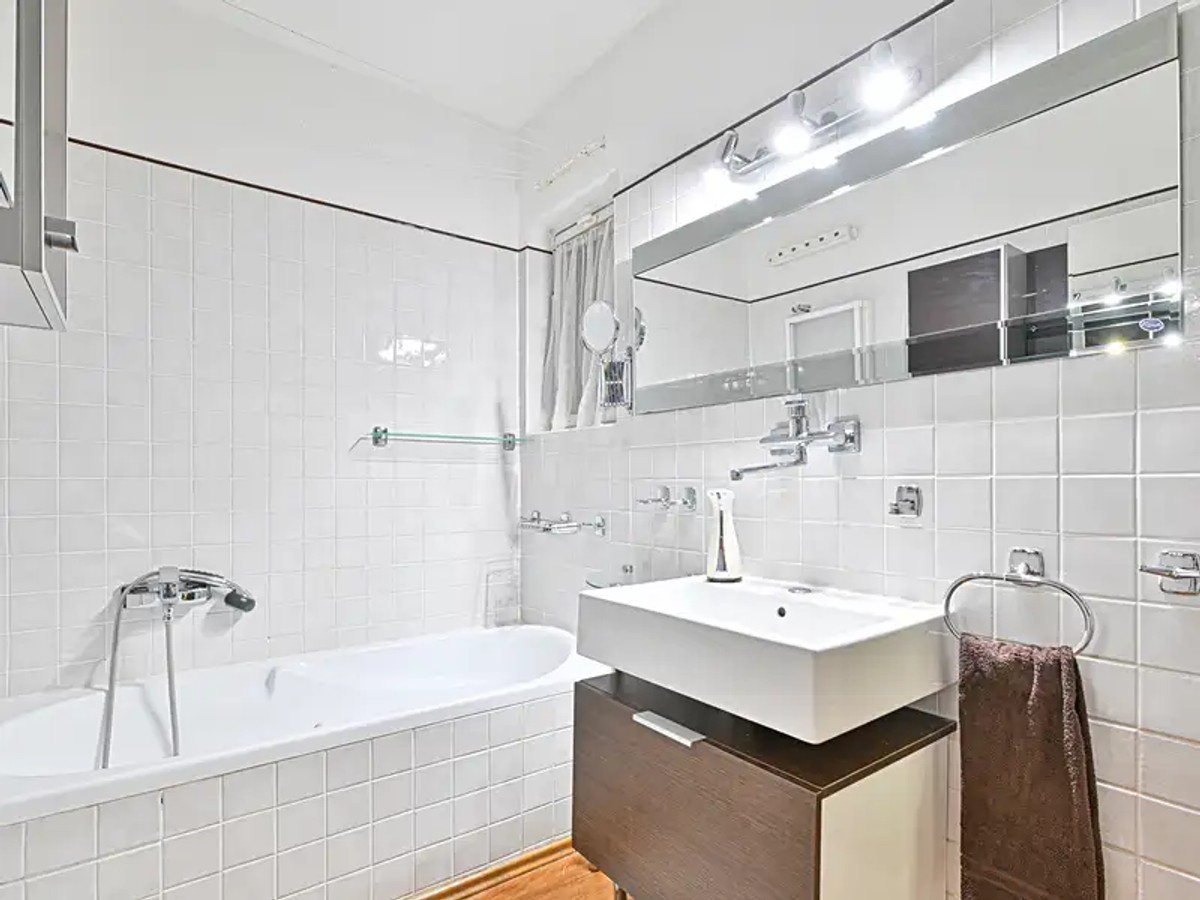 Prodej bytu 4+kk 123 m²