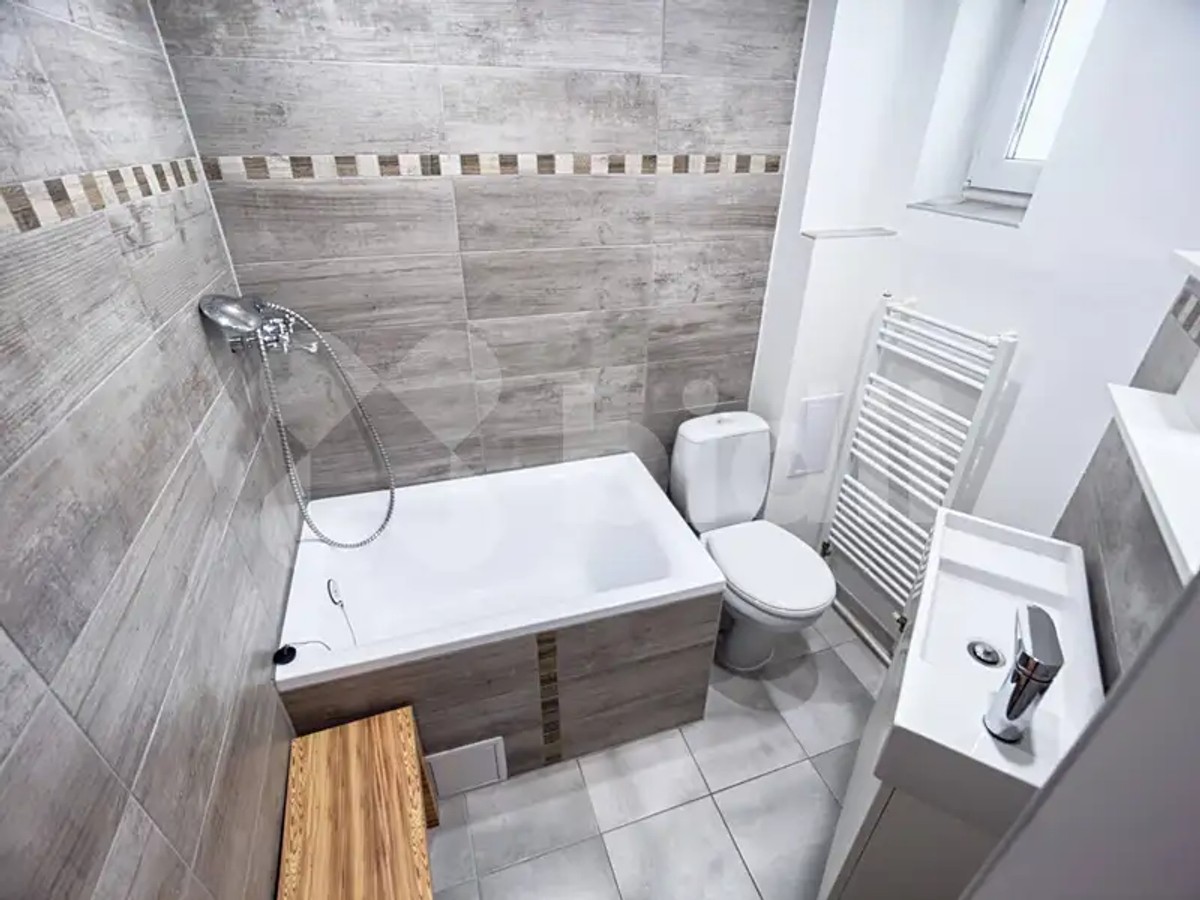 Prodej bytu 2+1 42 m²