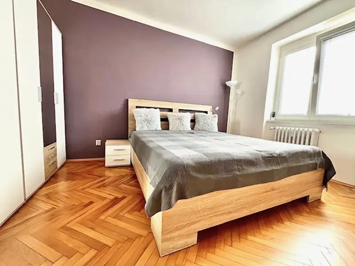 Prodej bytu 2+1 60 m²