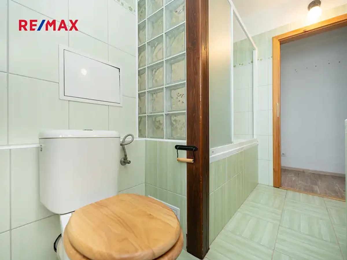 Prodej bytu 2+1 64 m²