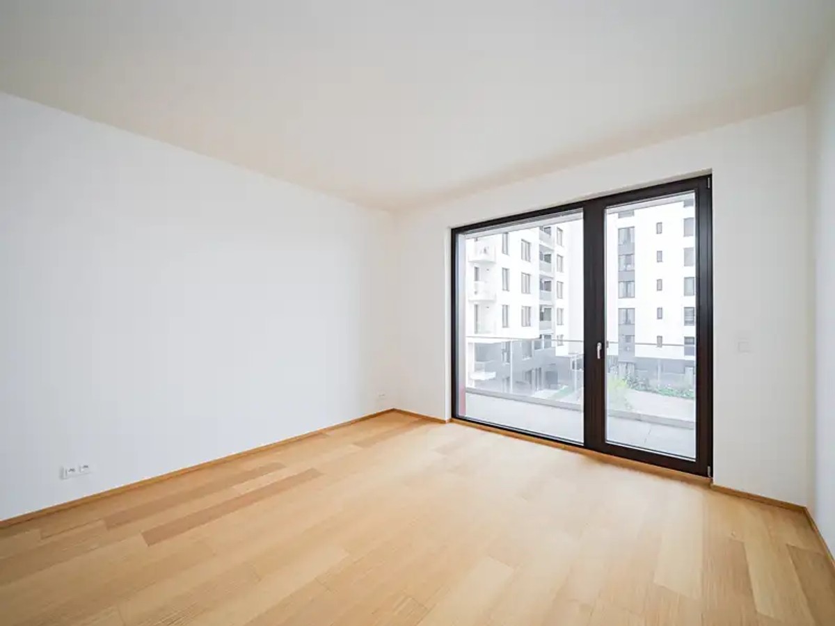 Prodej bytu 1+kk 42 m²