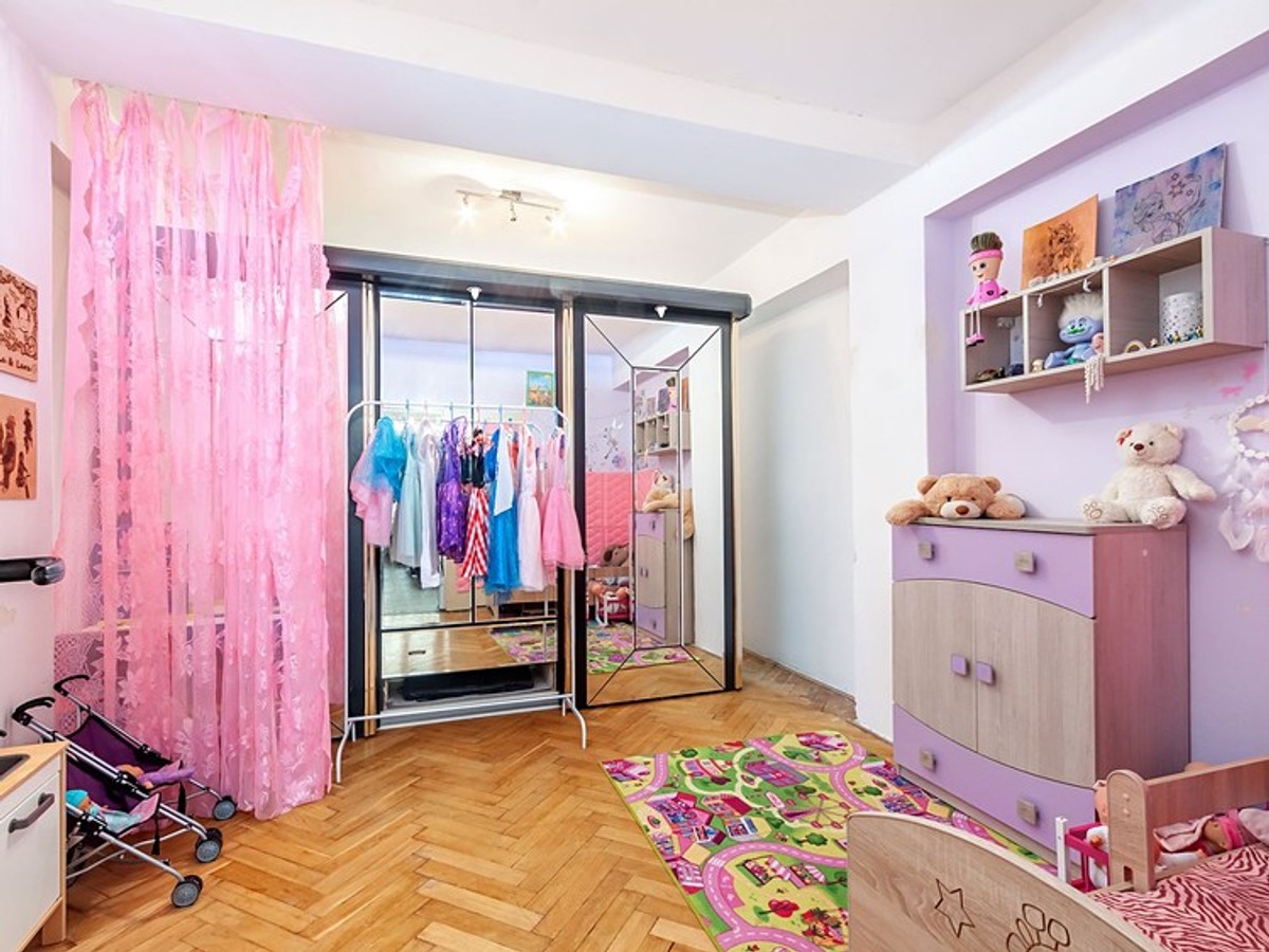 Prodaný byt 3+1 92 m²