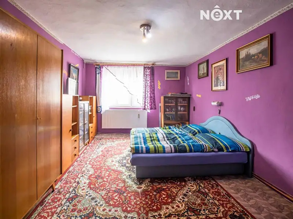 Prodej domu 85 m², pozemek 789 m²
