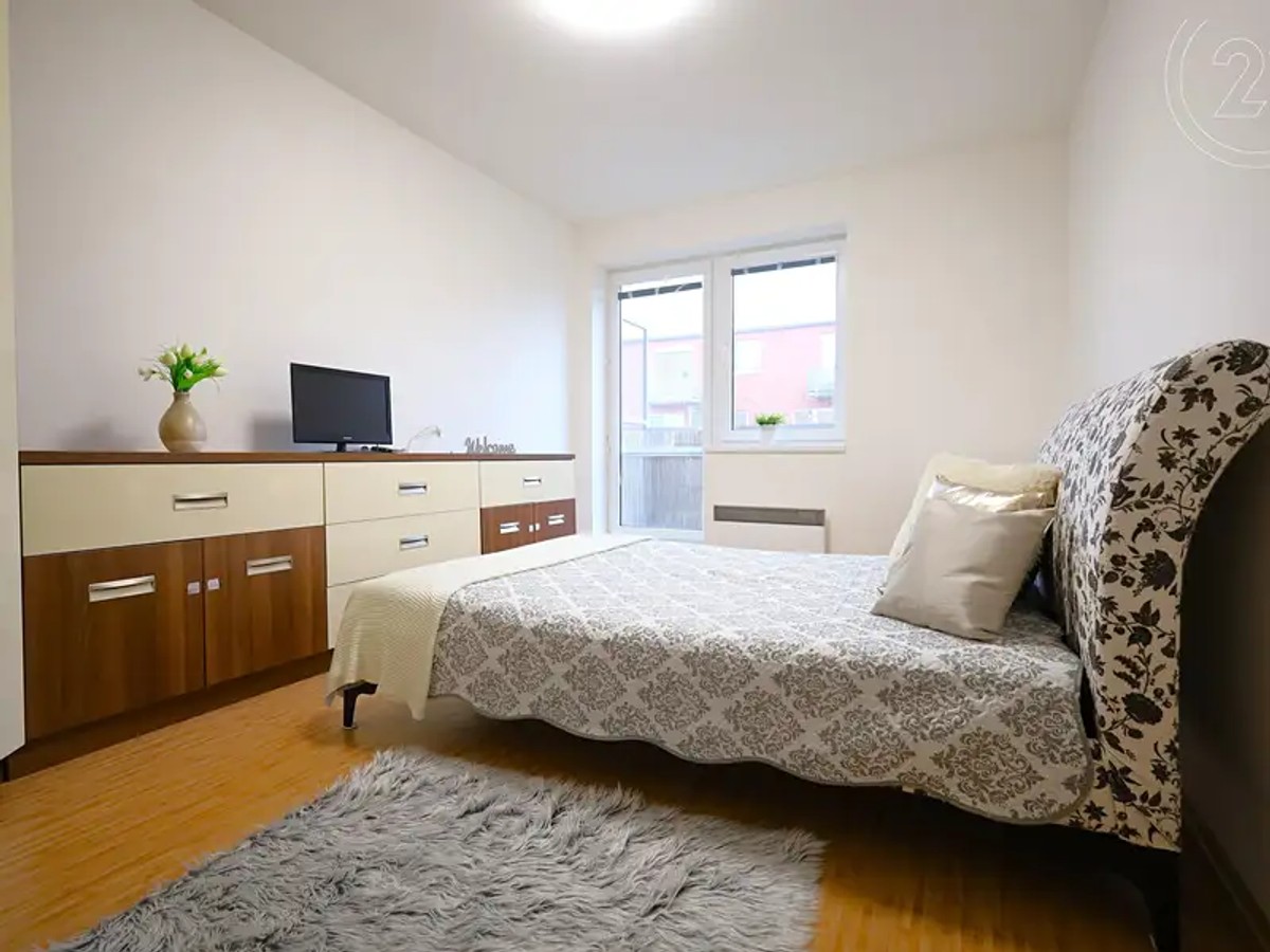 Prodej bytu 2+kk 59 m²
