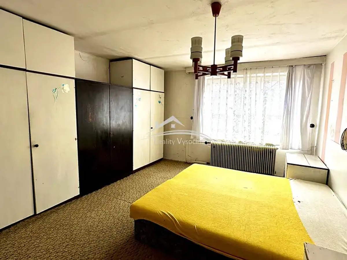Prodej domu 200 m², pozemek 1386 m²