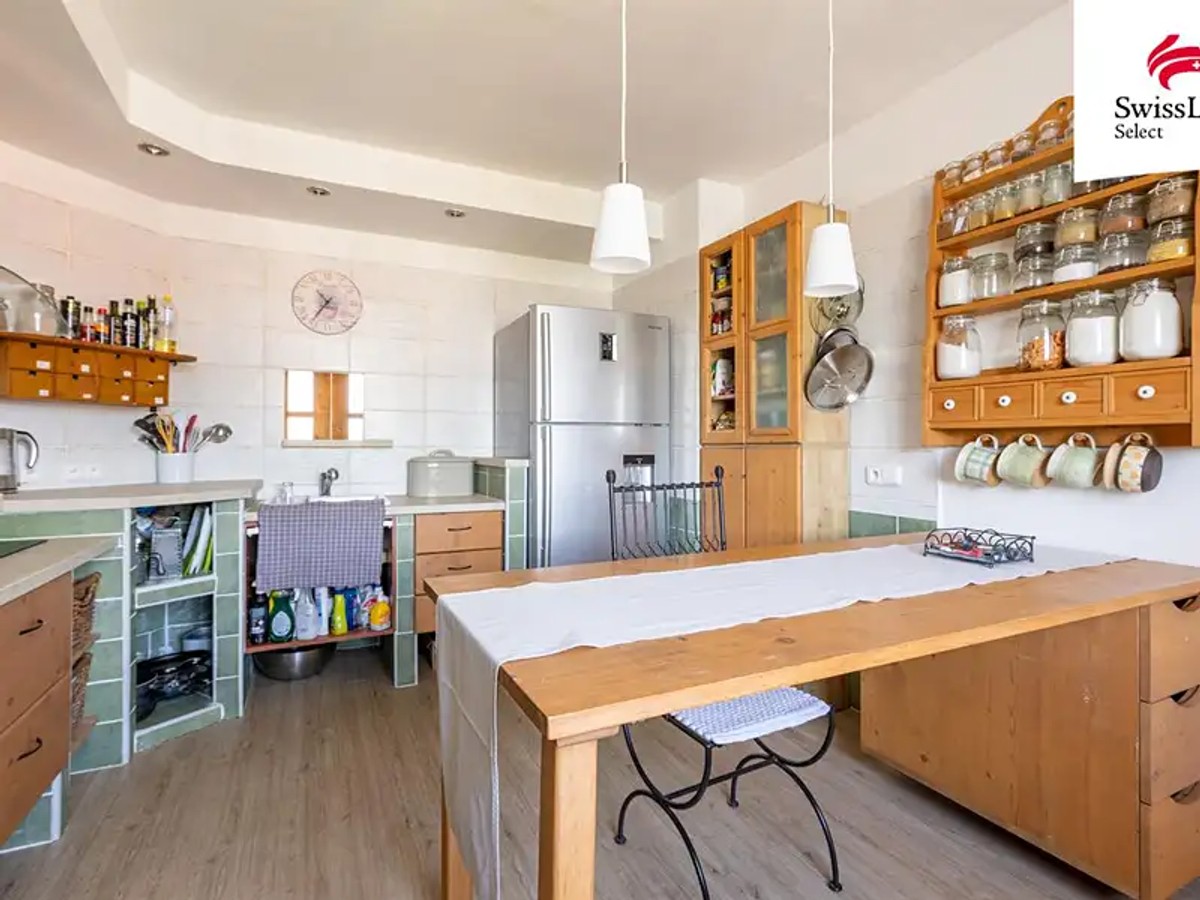Prodej bytu 5+1 105 m²