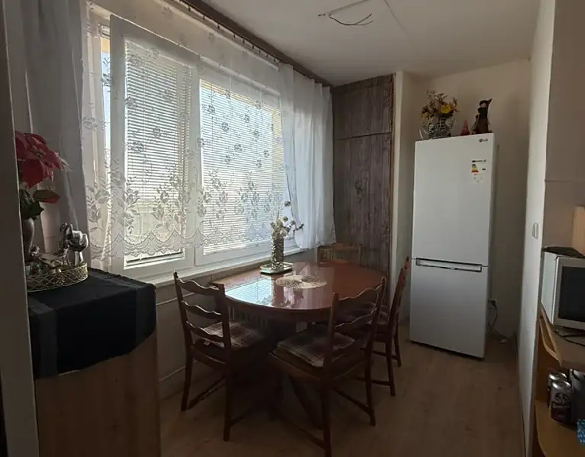 Prodej bytu 2+1 64 m²