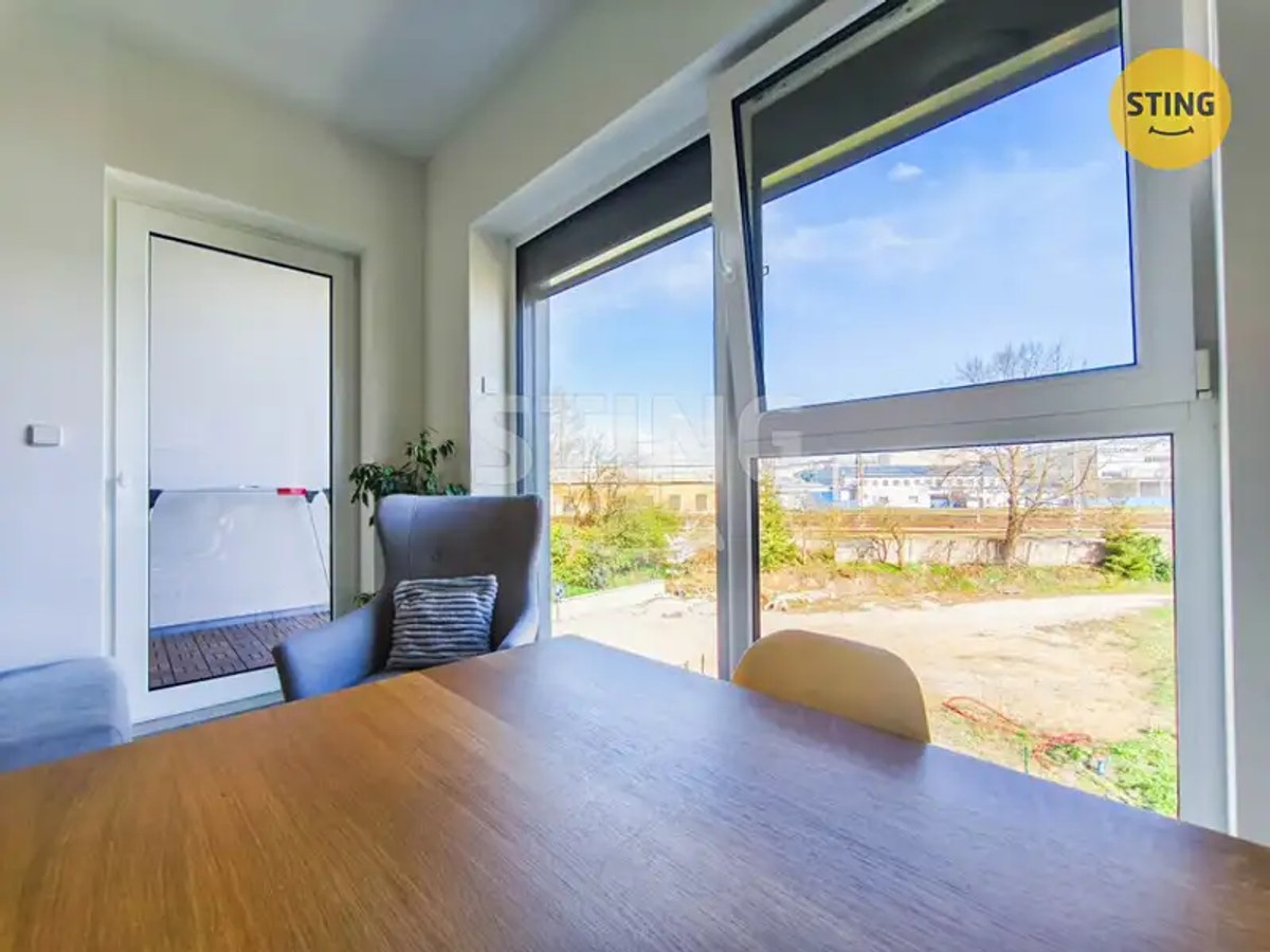 Prodej bytu 3+1 63 m²