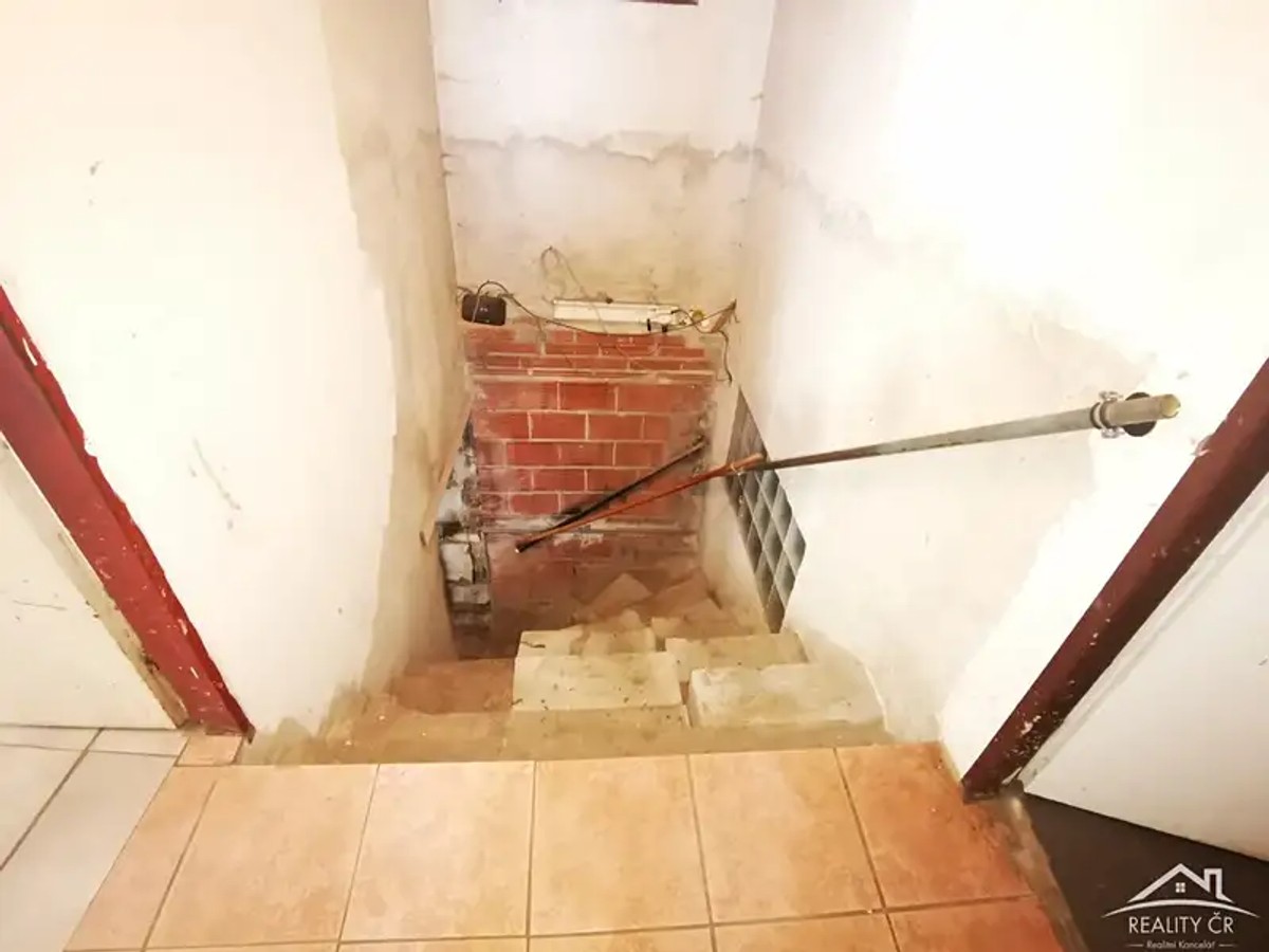Prodej domu 147 m², pozemek 1025 m²