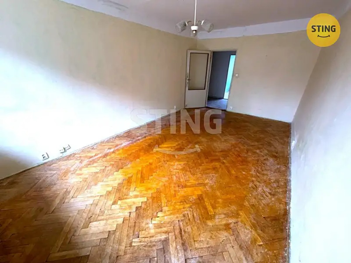 Prodej bytu 2+1 55 m²