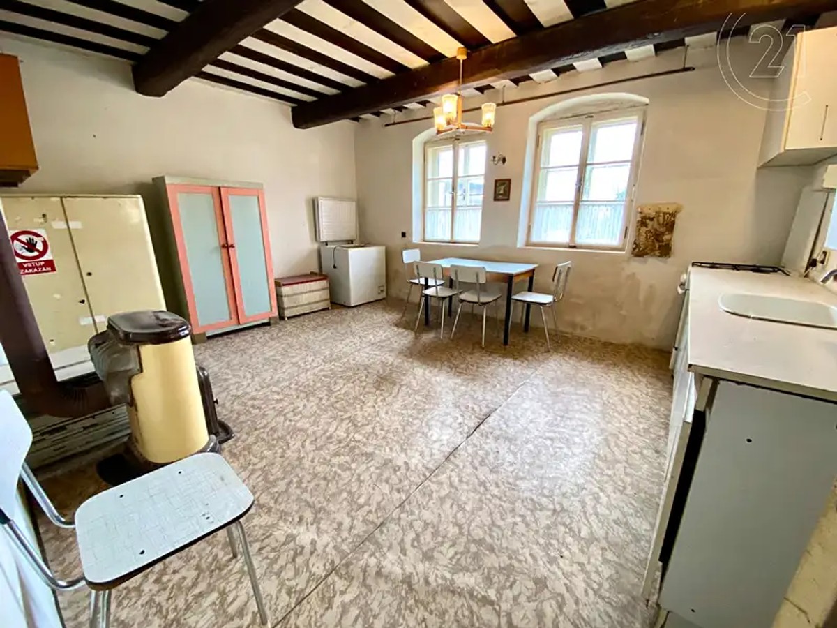 Prodej domu 128 m², pozemek 1027 m²