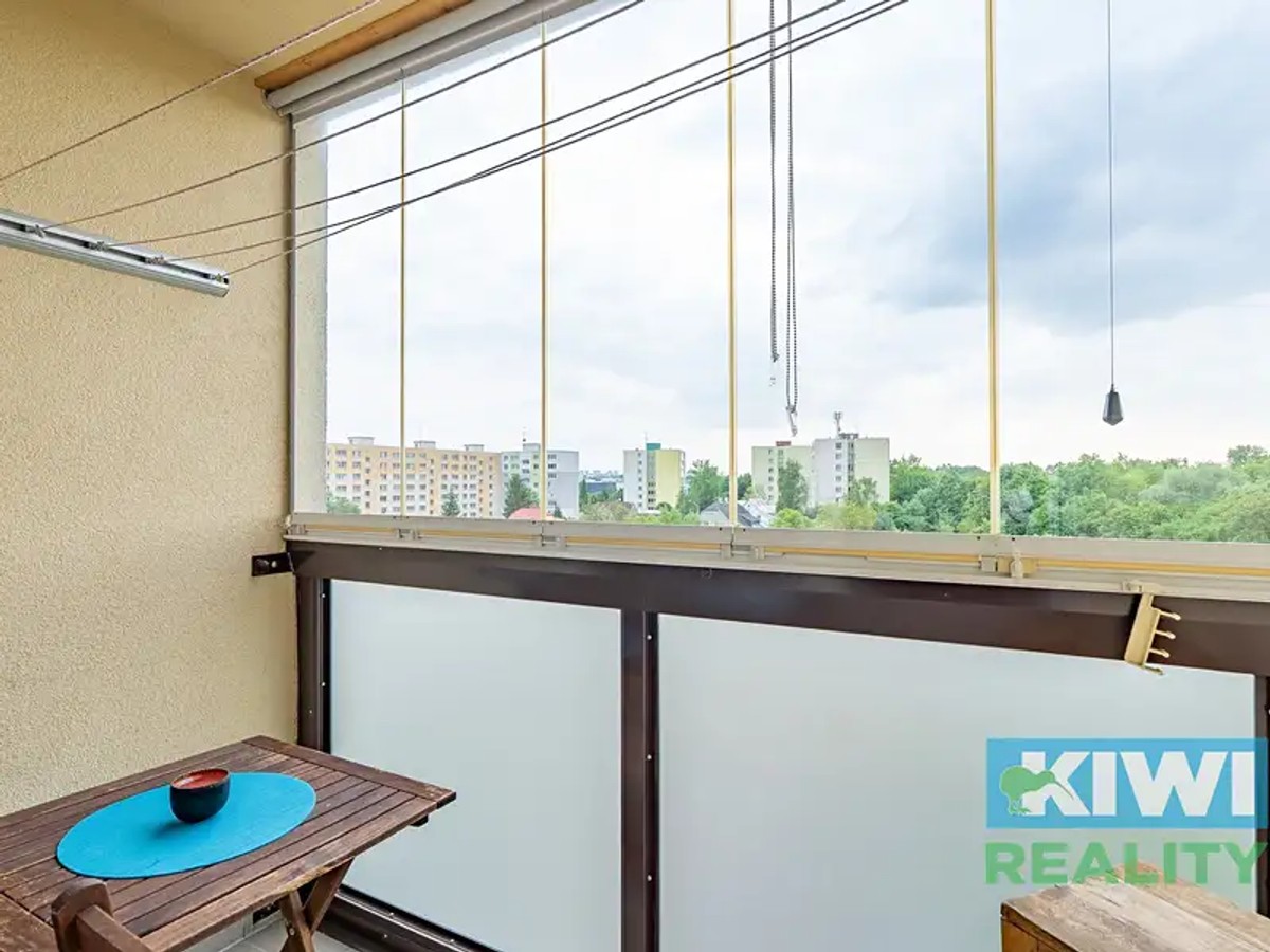 Prodej bytu 3+1 68 m²