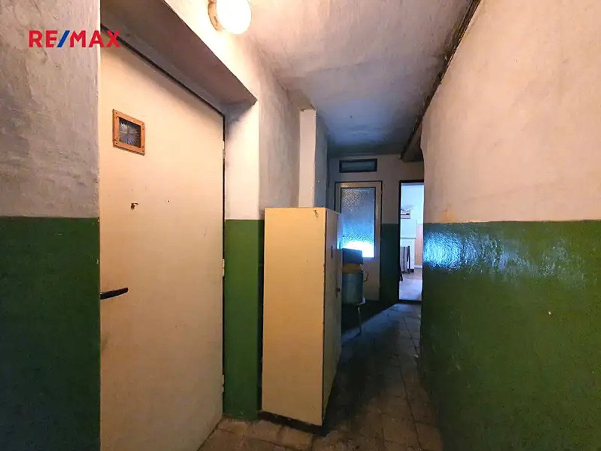 Dům 87 m²