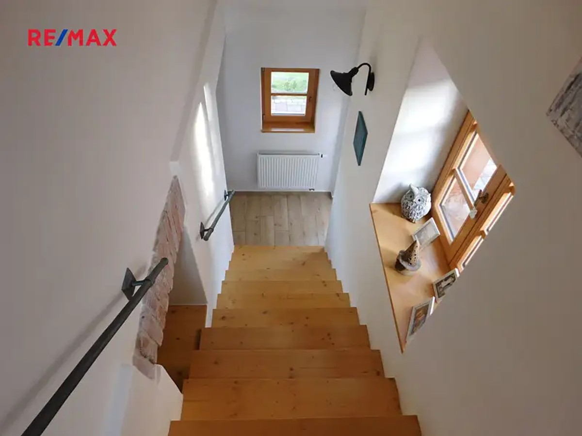 Prodaný dům 123 m², pozemek 513 m²
