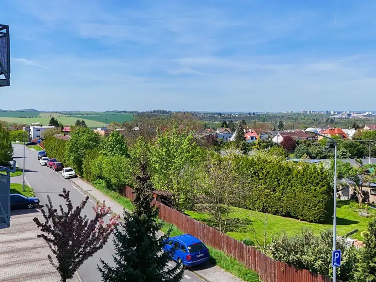 Prodej bytu 2+1 65 m²