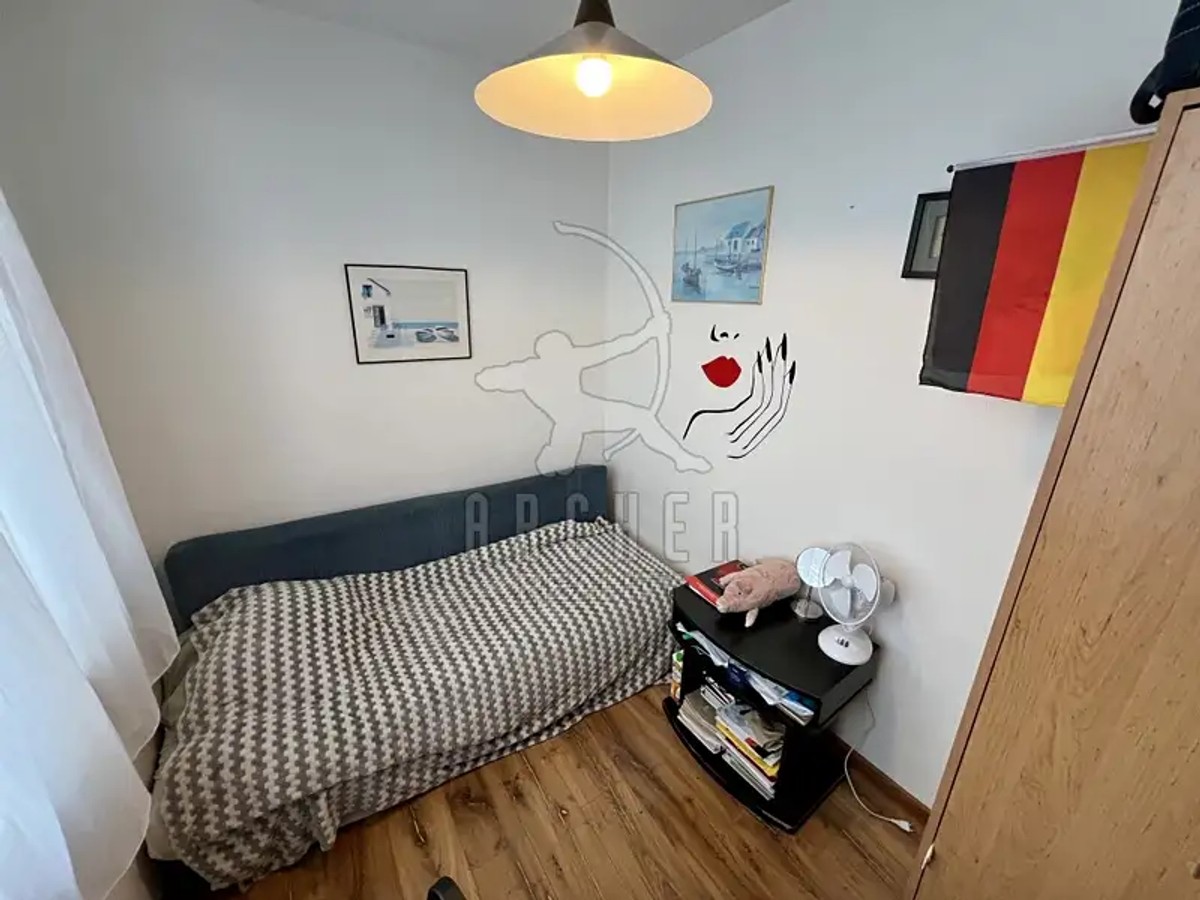 Prodej atypického bytu 86 m²