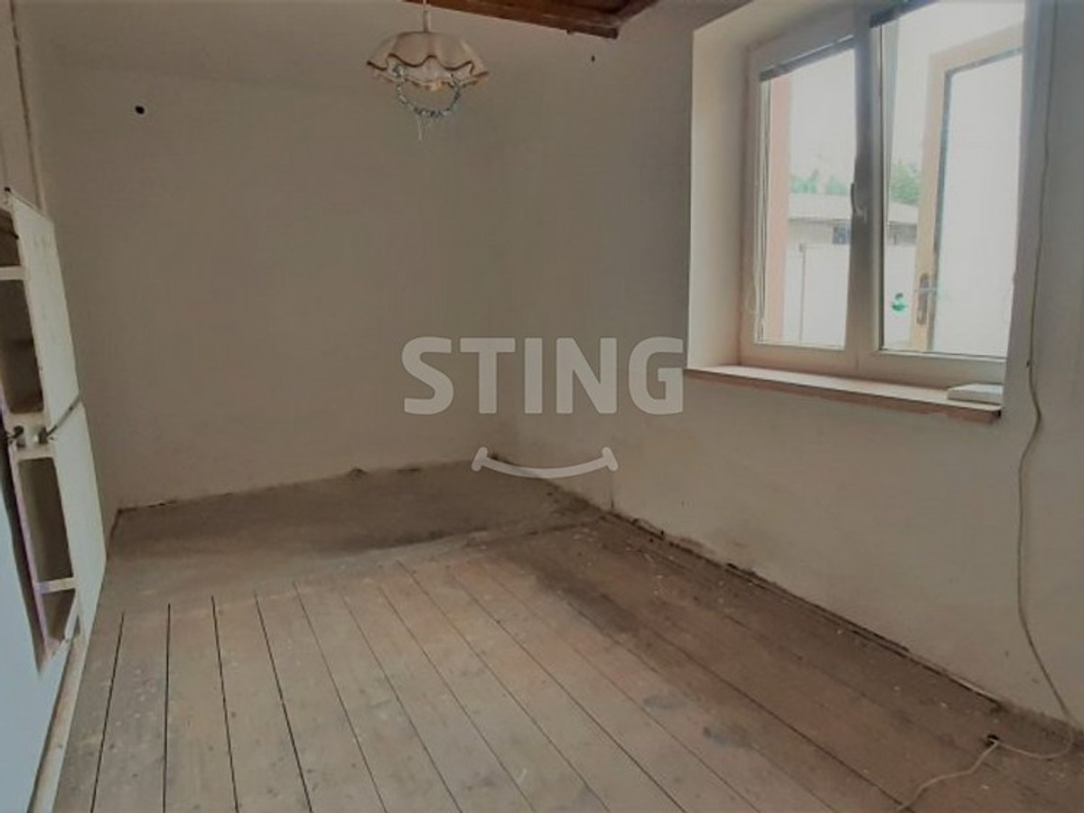 Prodej chalupy 75 m², pozemek 466 m²