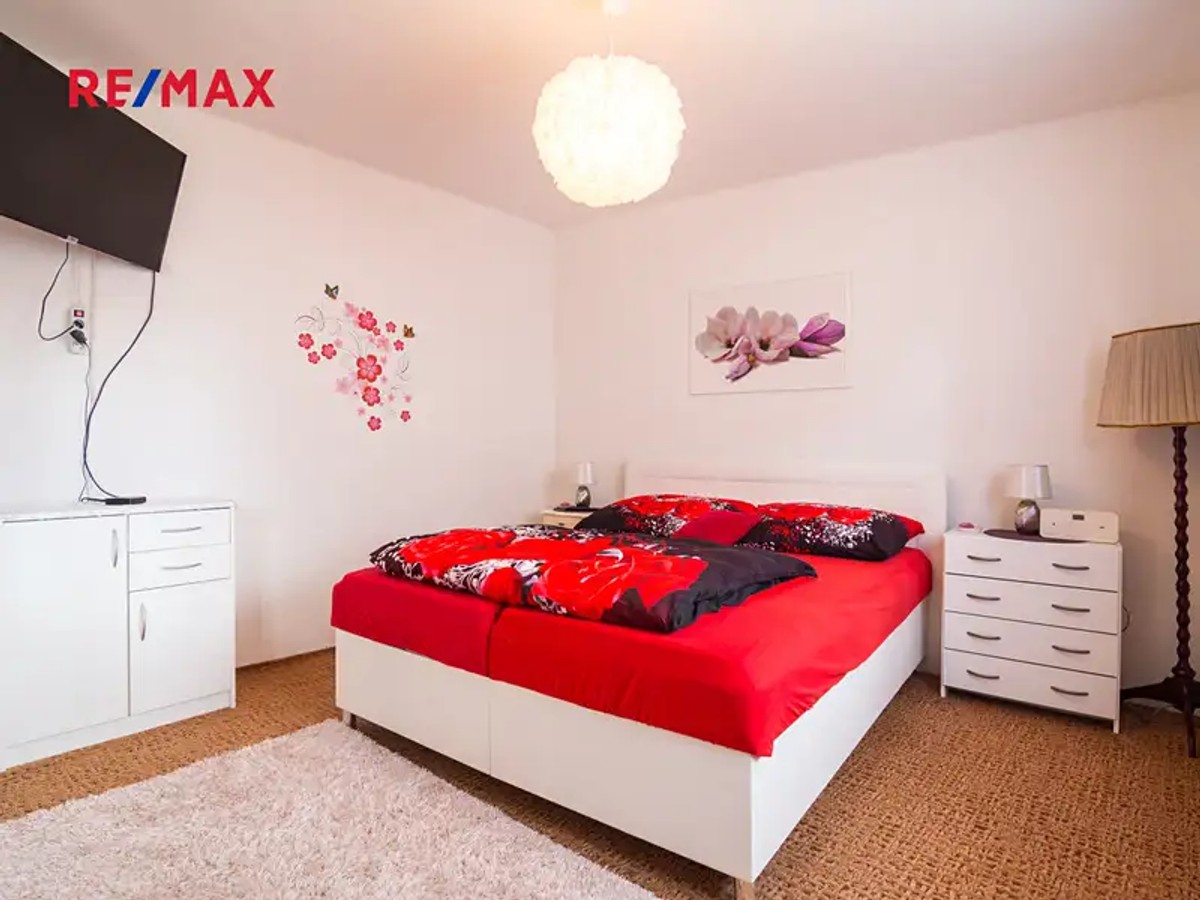 Prodej domu 88 m², pozemek 675 m²