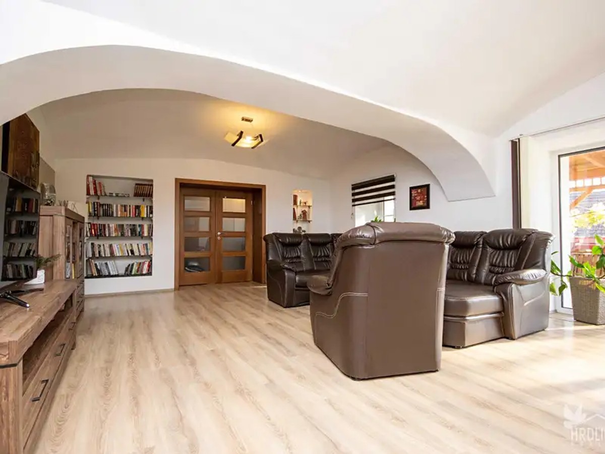 Prodej domu 150 m², pozemek 2252 m²