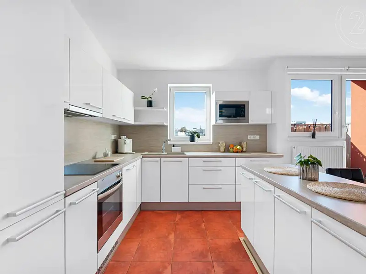 Prodej bytu 3+kk 74 m²