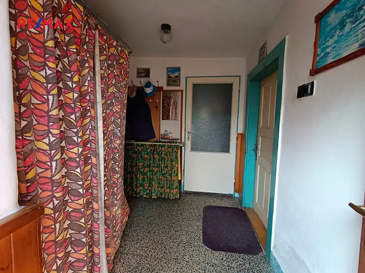 Prodej chalupy 55 m², pozemek 1022 m²